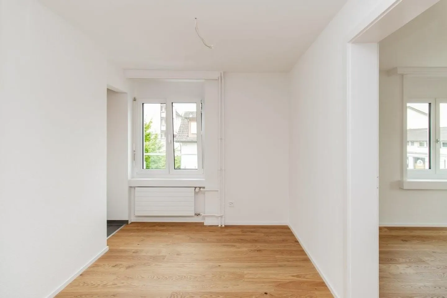 Promotion d'été : Première loyer offert - Appartement de 3,5 pièces avec balcon - Photo 5 sur 6