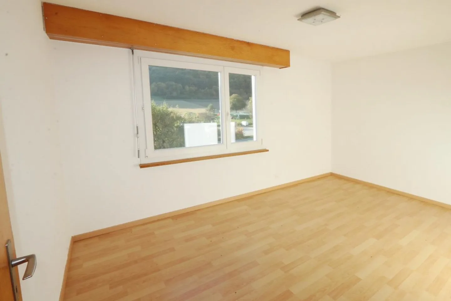 Gartensitzplatzwohnung mit Terrasse - Foto 4 von 6