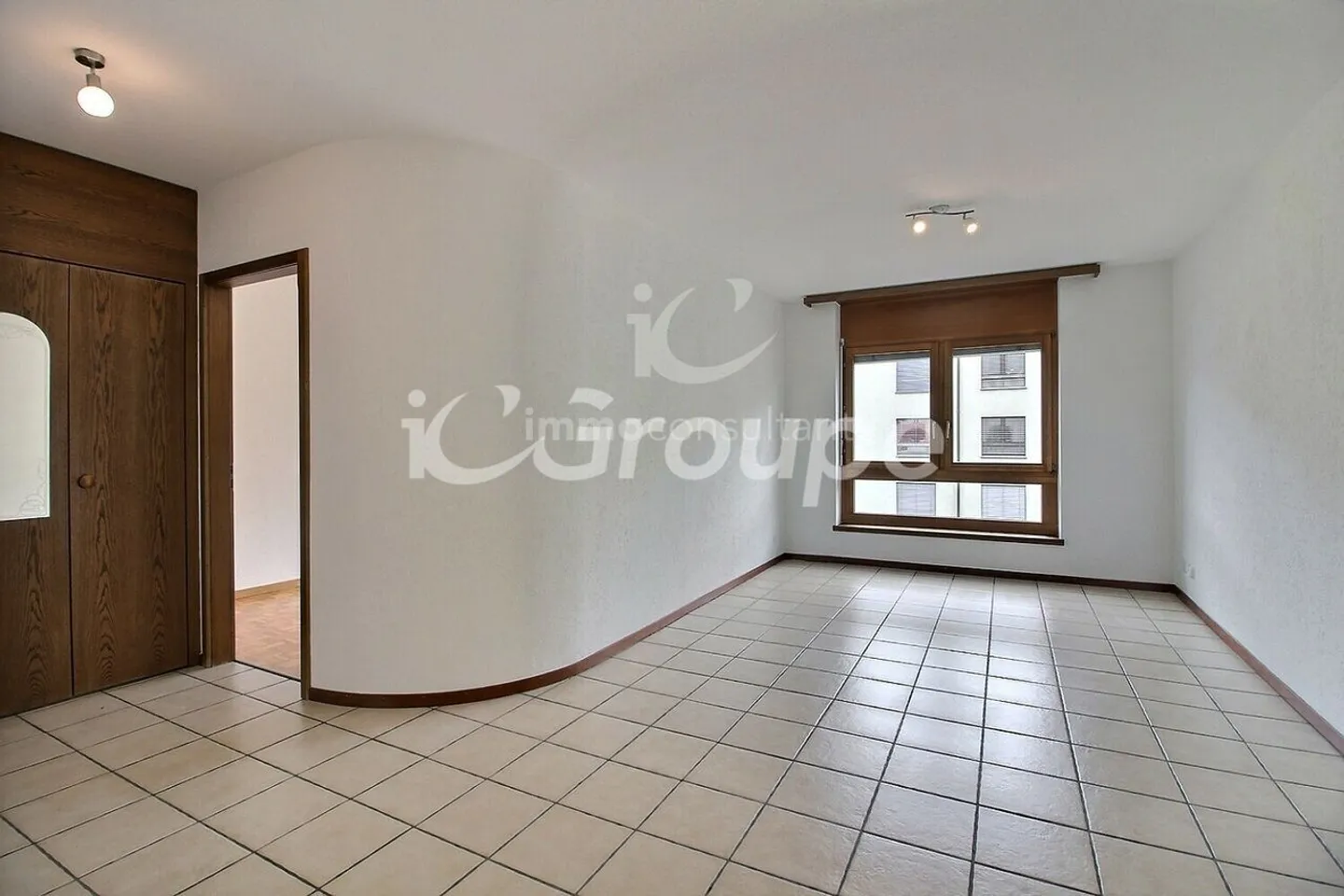 Charmant Appartement 2.5 pièces - Photo 5 sur 6