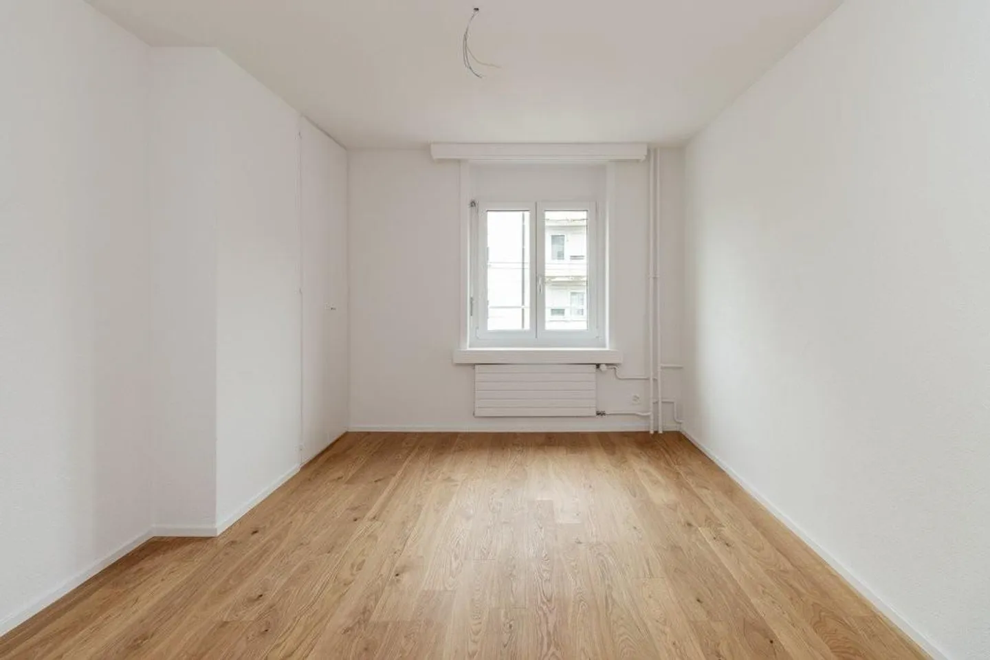 Promotion d'été : Première loyer offert - Appartement de 3,5 pièces avec balcon - Photo 4 sur 6