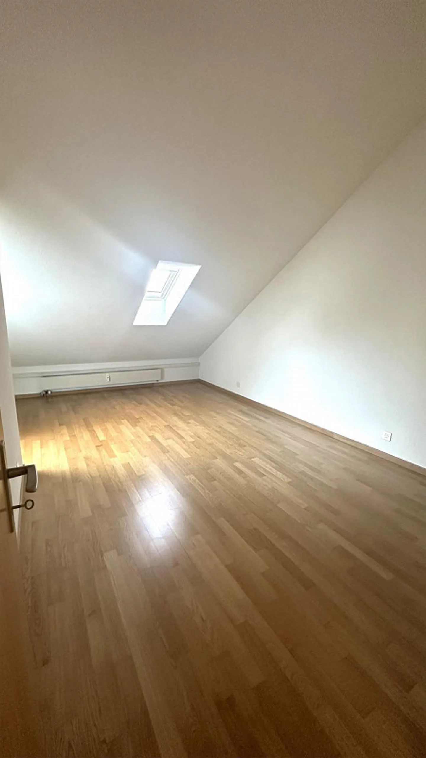 Large 3.5-room attic apartment in Allschwil - Photo 9 of 11