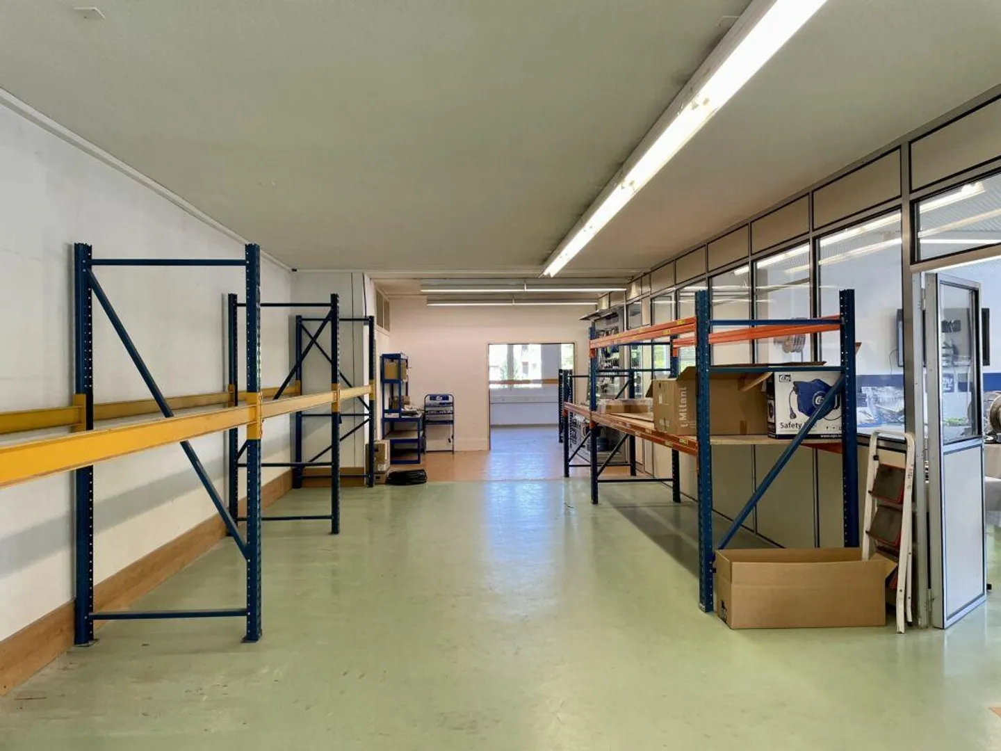 Commercial Spaces in an Exciting Location - Photo 5 of 7