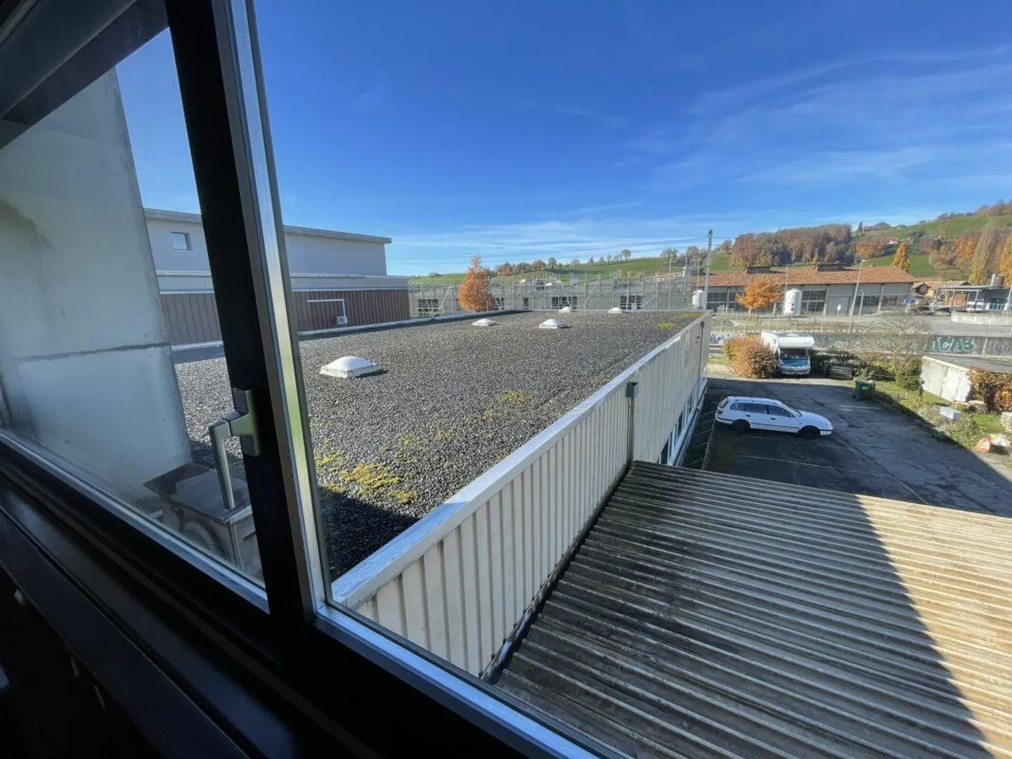 Propriété commerciale et industrielle à Worb près de Berne - Photo 5 sur 10