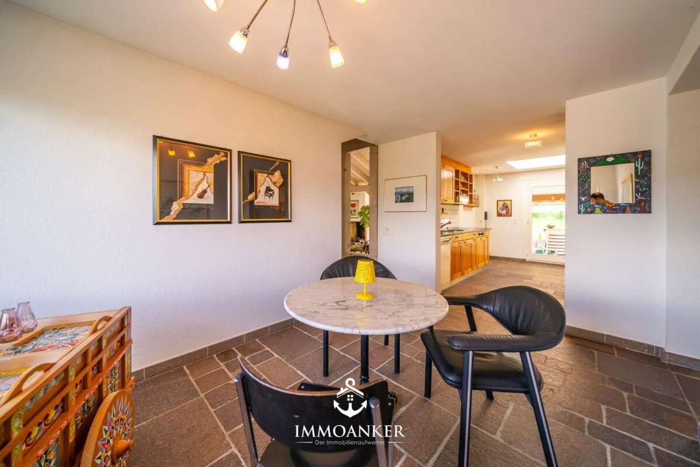 A Home with Character - and a Certain Something - Photo 3 of 13