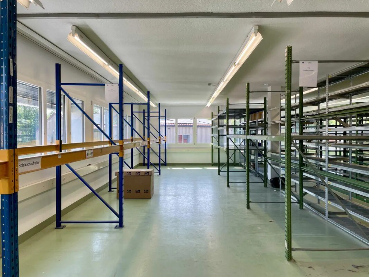 Commercial Spaces in an Exciting Location - Photo 4 of 7