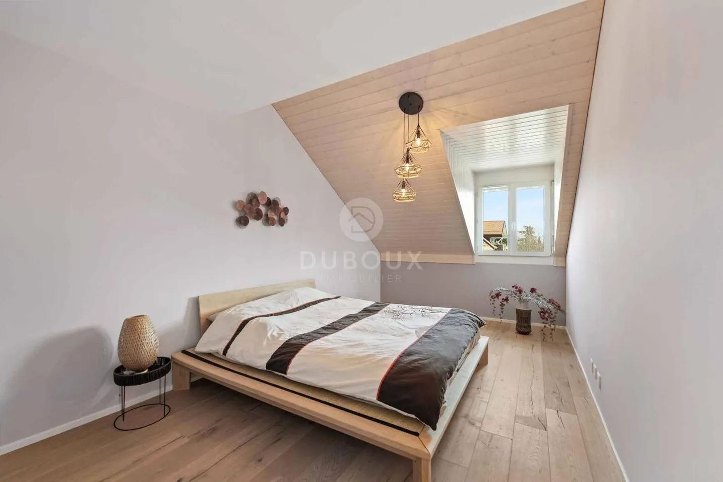 Letzte Etage 5 Zimmer - Foto 4 von 12