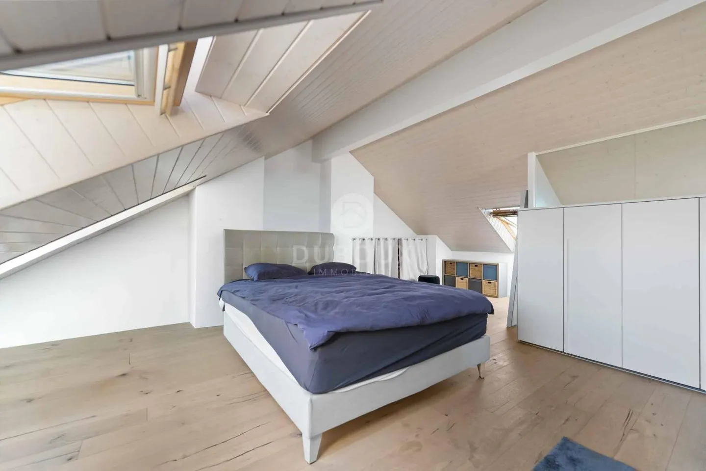Letzte Etage 5 Zimmer - Foto 10 von 12