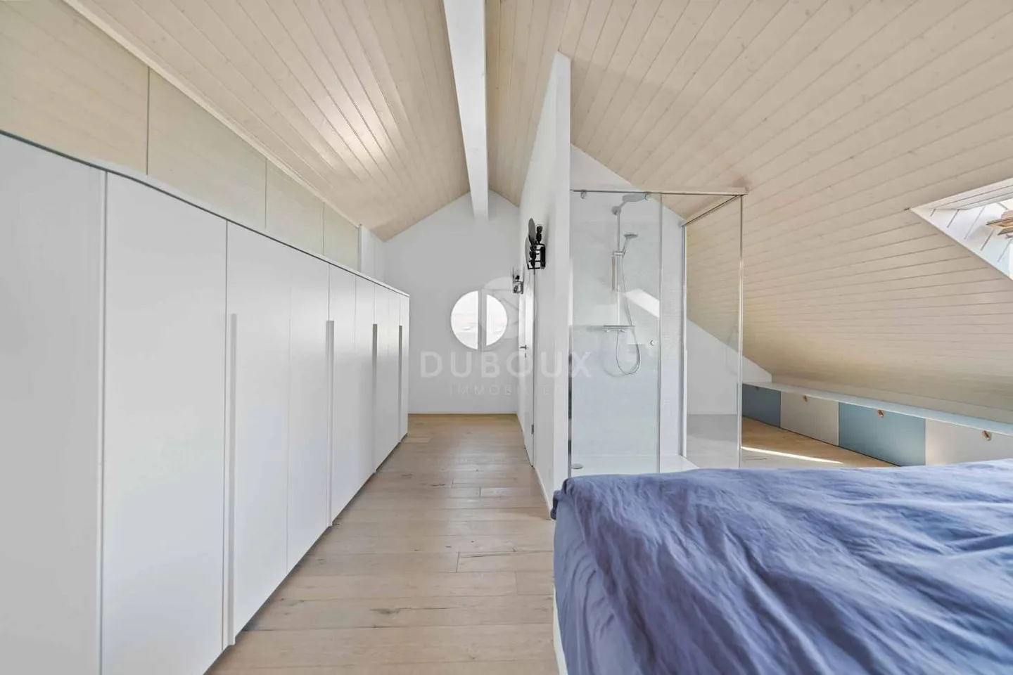 Letzte Etage 5 Zimmer - Foto 11 von 12