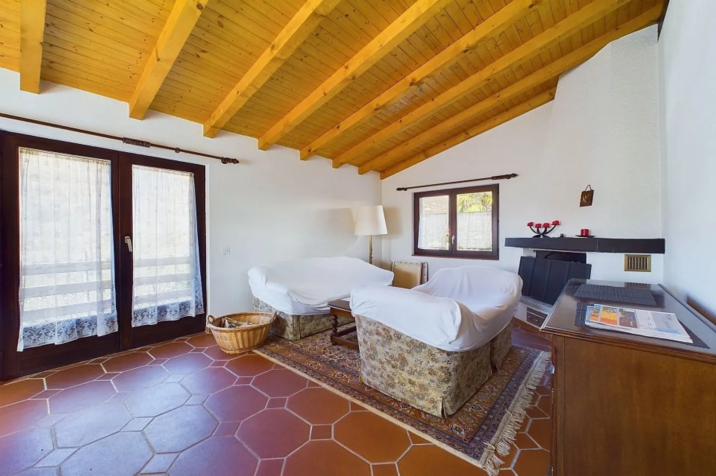 Bella casa indipendente a Capriasca, anche come seconda casa - Foto 1 di 13