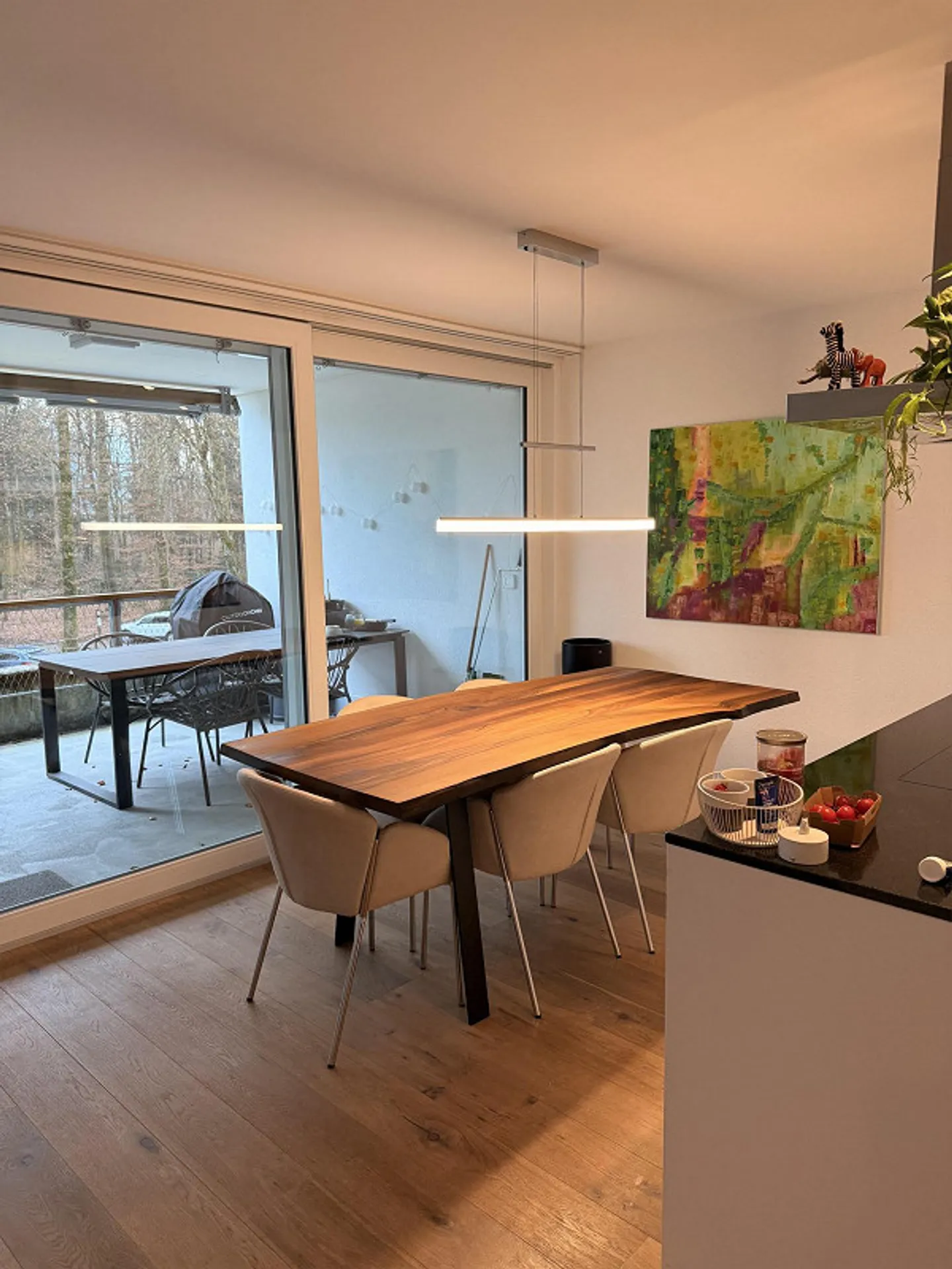 2.5 Room Apartment - Photo 6 of 18