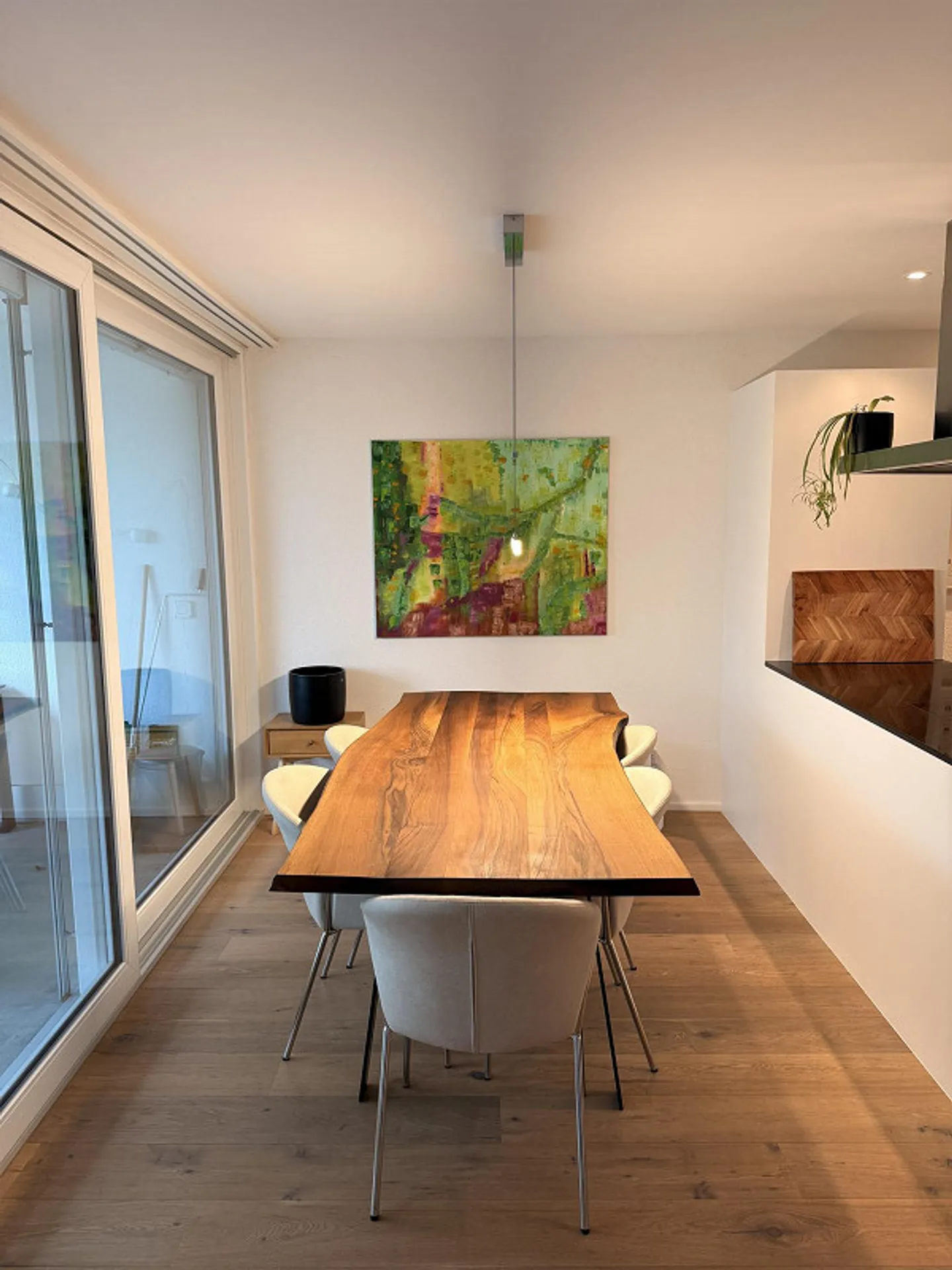 2.5 Room Apartment - Photo 5 of 18