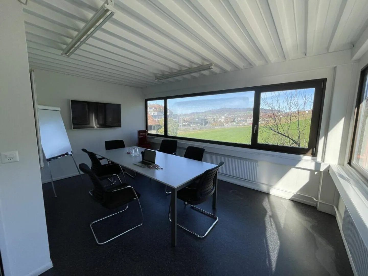 Propriété commerciale et industrielle à Worb près de Berne - Photo 8 sur 10