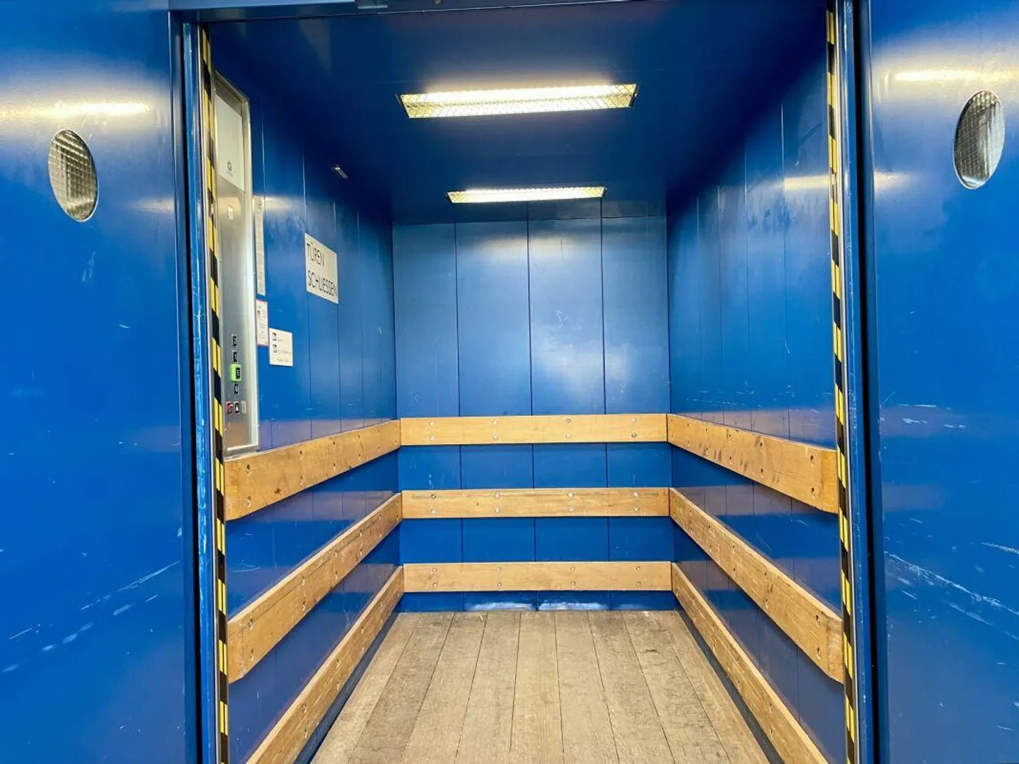 Commercial Spaces in an Exciting Location - Photo 6 of 7