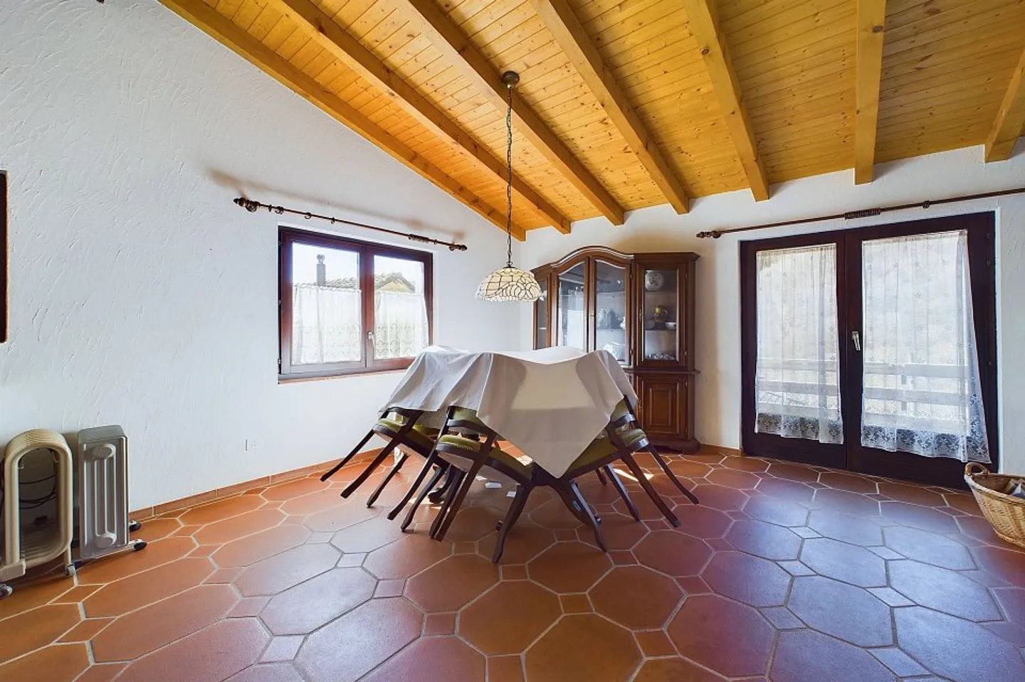 Bella casa indipendente a Capriasca, anche come seconda casa - Foto 5 di 13