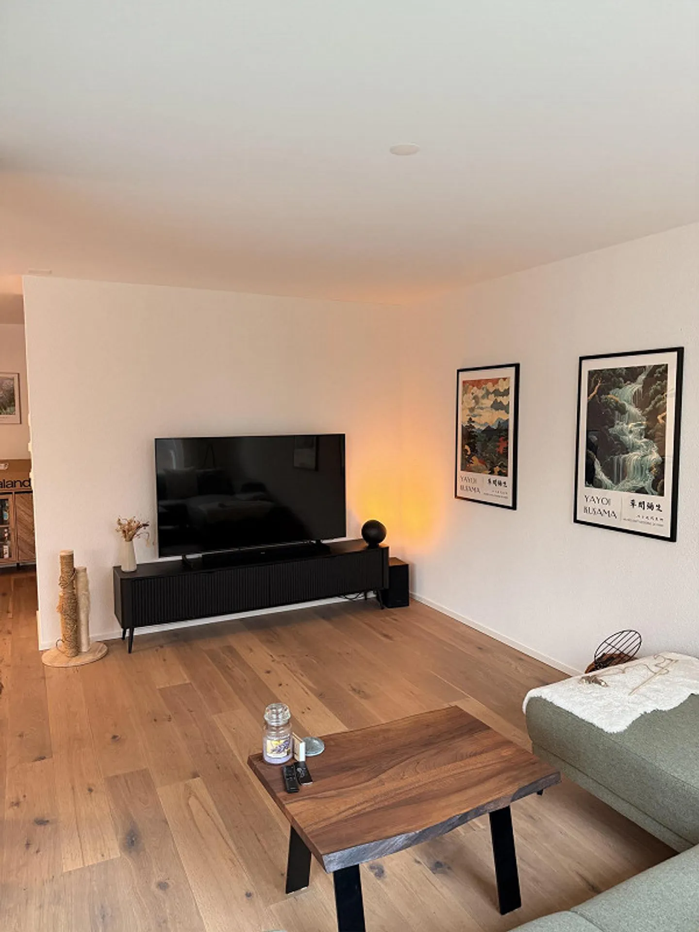 2.5 Room Apartment - Photo 10 of 18