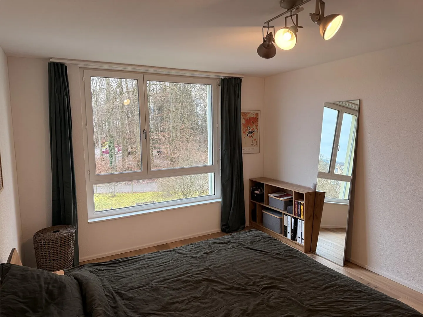 2.5 Room Apartment - Photo 12 of 18