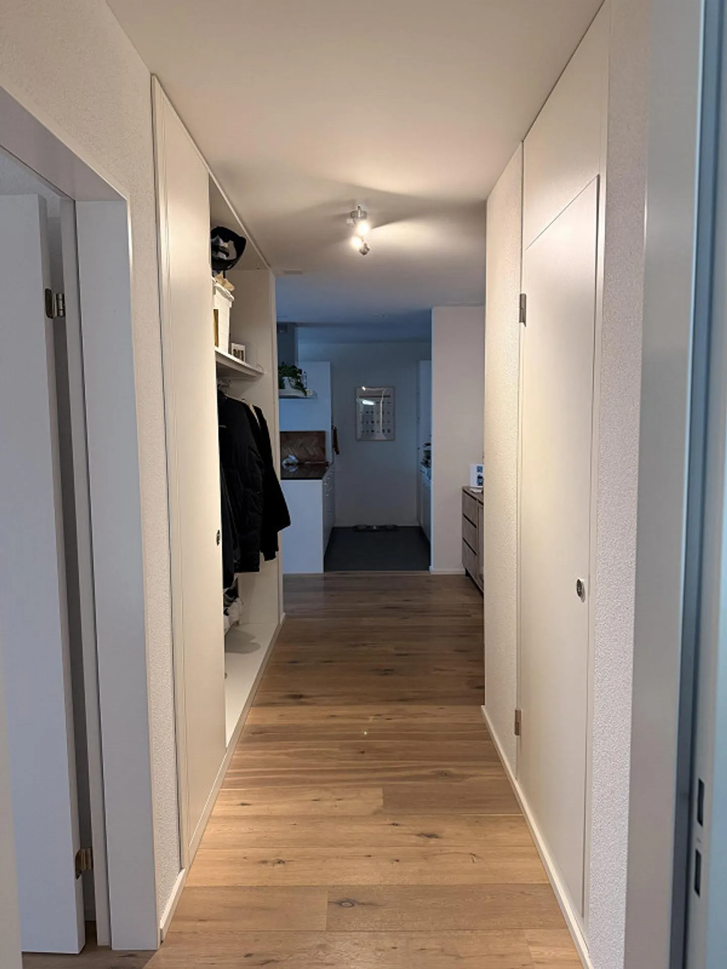 2.5 Room Apartment - Photo 13 of 18