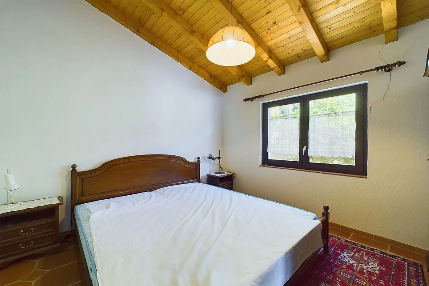 Bella casa indipendente a Capriasca, anche come seconda casa - Foto 9 di 13