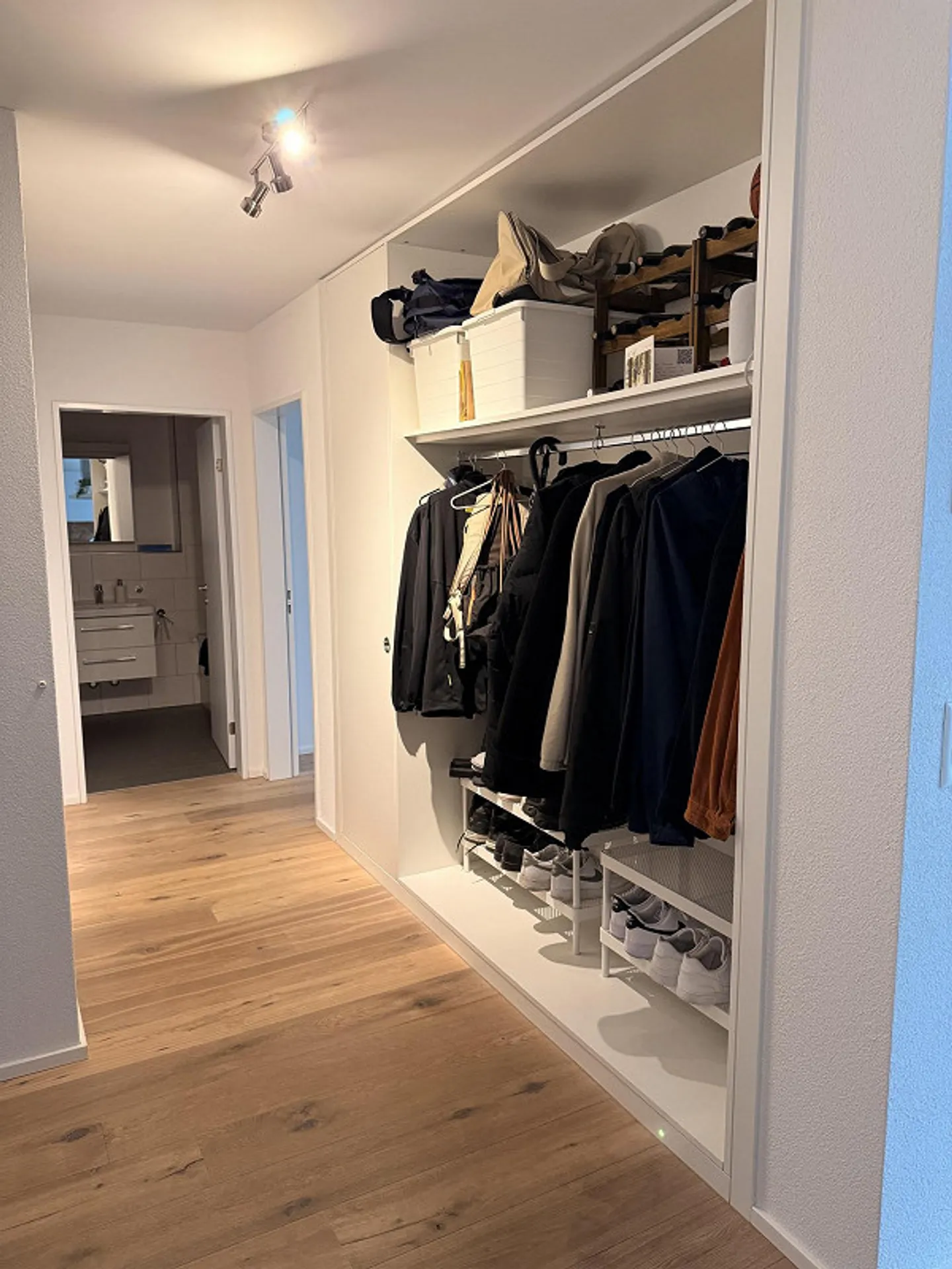 2.5 Room Apartment - Photo 14 of 18