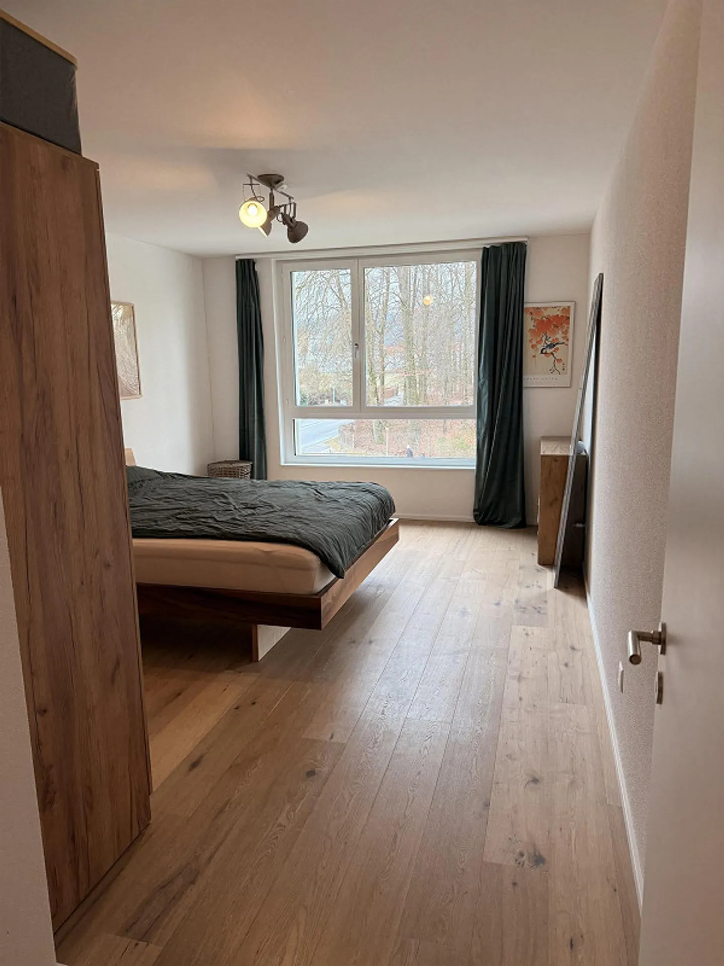 2.5 Room Apartment - Photo 15 of 18