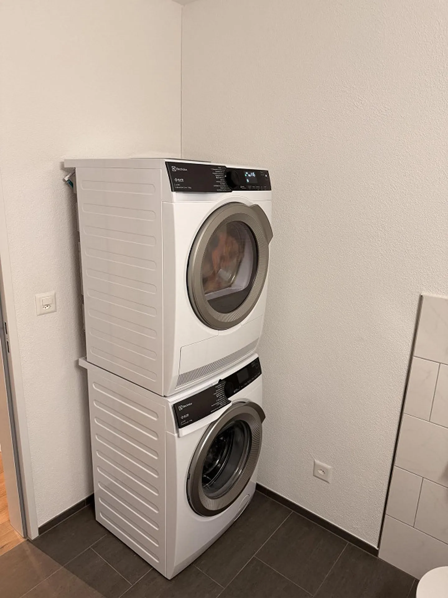 2.5 Room Apartment - Photo 16 of 18