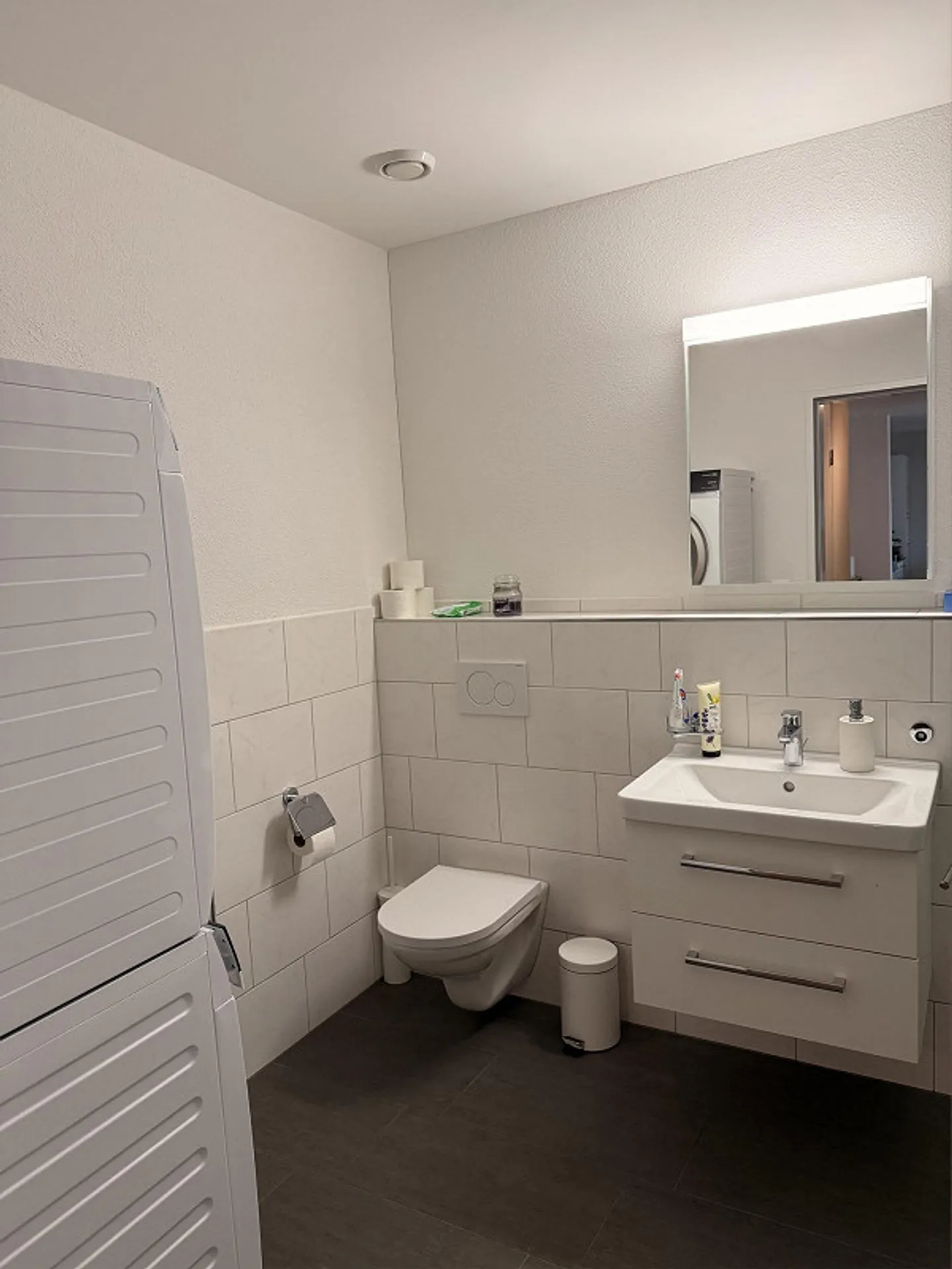 2.5 Room Apartment - Photo 18 of 18