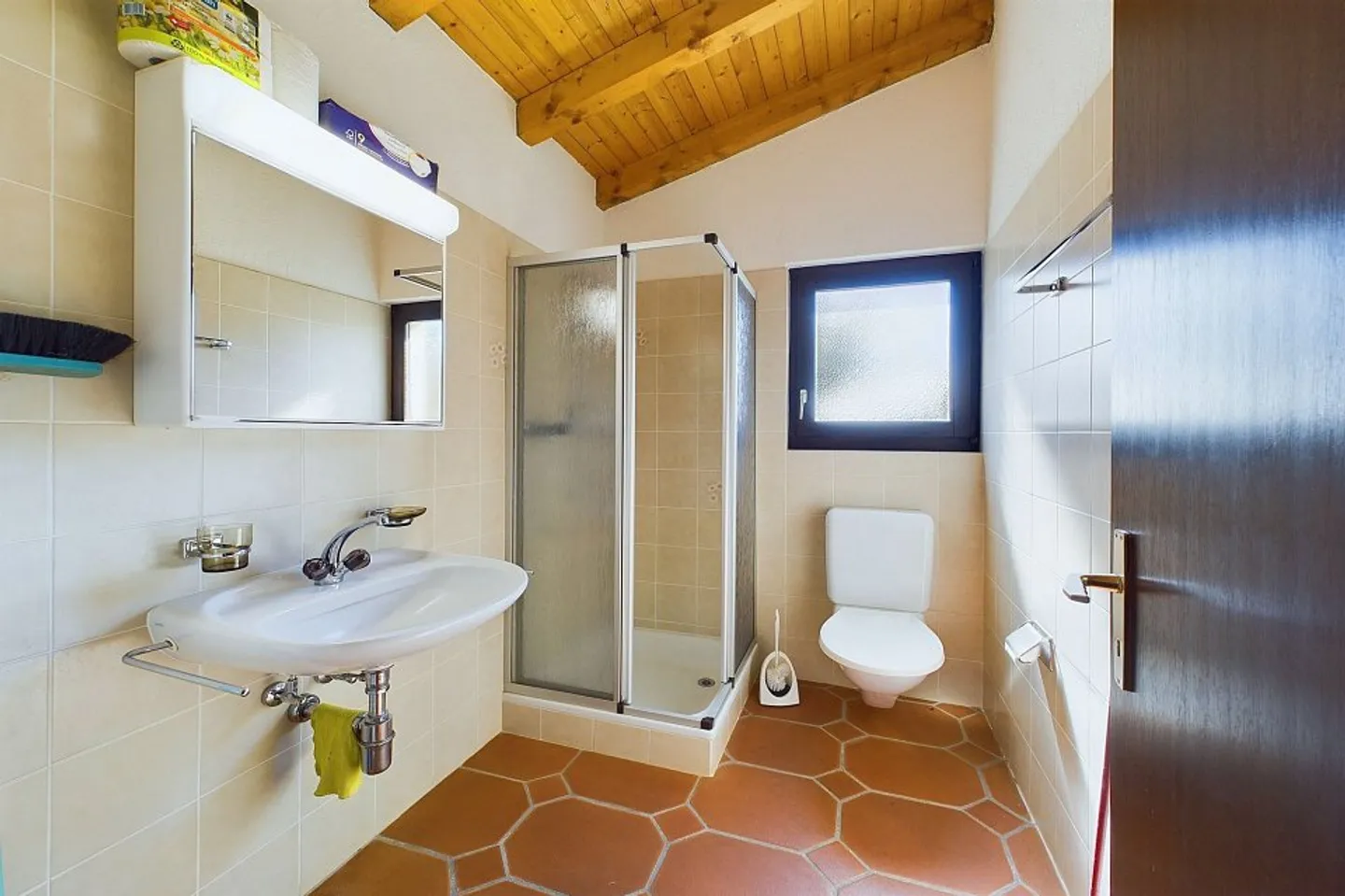 Bella casa indipendente a Capriasca, anche come seconda casa - Foto 11 di 13