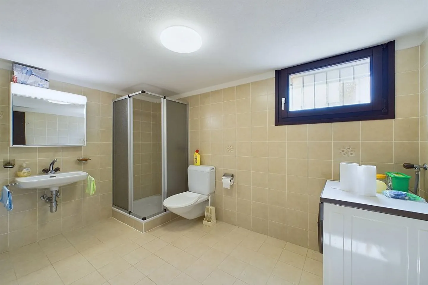 Bella casa indipendente a Capriasca, anche come seconda casa - Foto 12 di 13