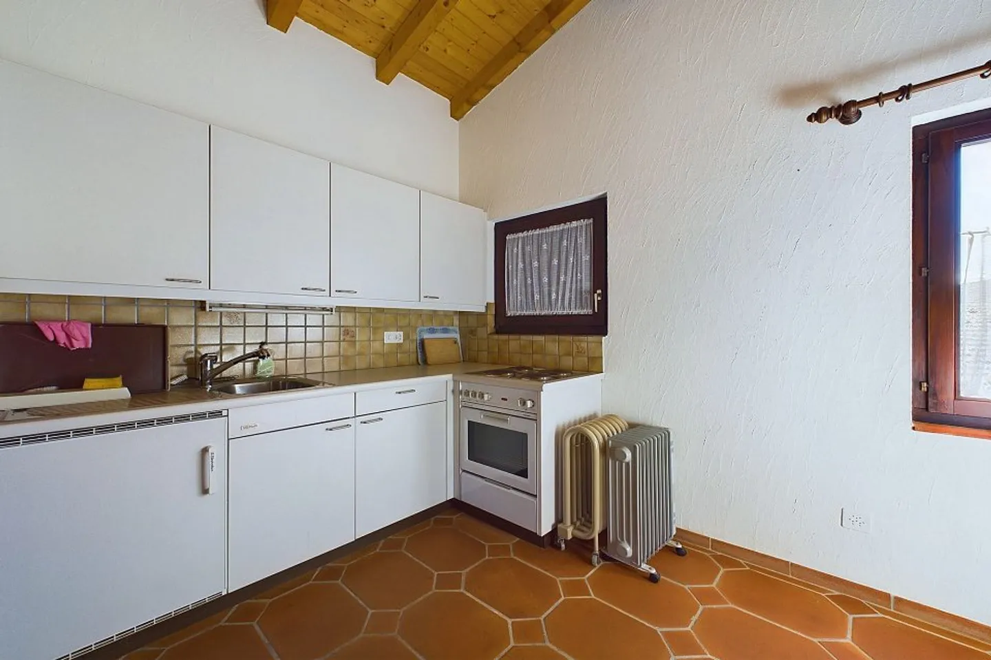 Bella casa indipendente a Capriasca, anche come seconda casa - Foto 13 di 13