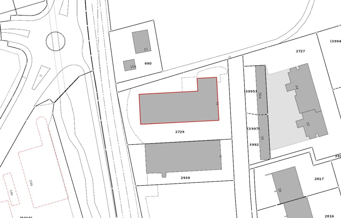 Propriété commerciale et industrielle à Worb près de Berne - Photo 9 sur 10