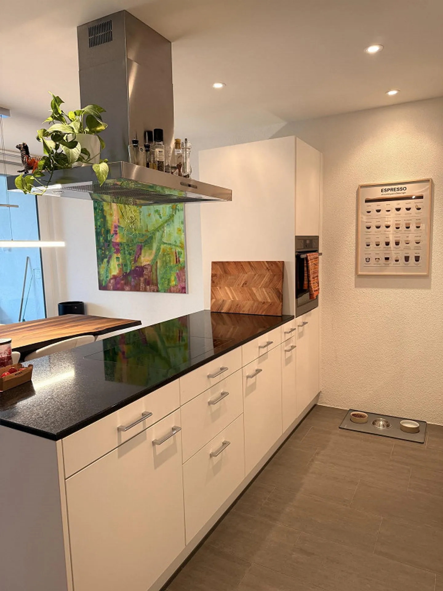 2.5 Room Apartment - Photo 8 of 18