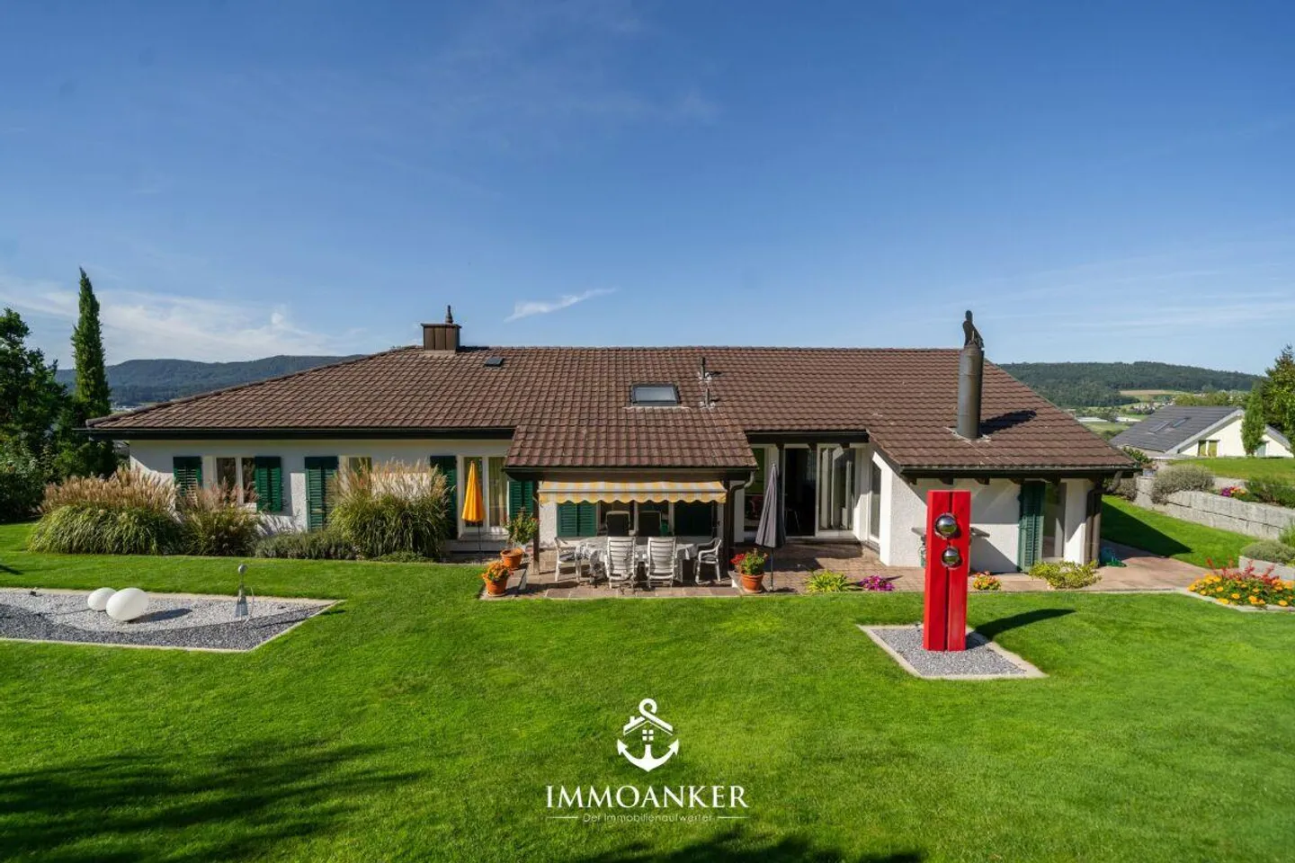 A Home with Character - and a Certain Something - Photo 11 of 13