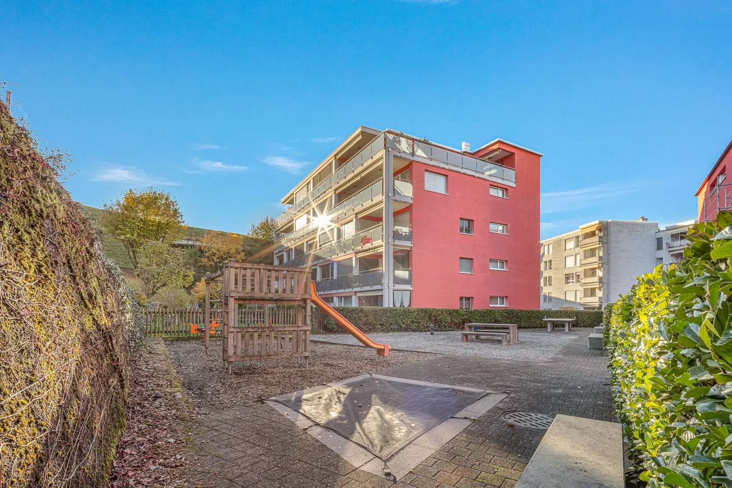 Vivere nel verde – La tua casa per ogni età - Foto 3 di 9