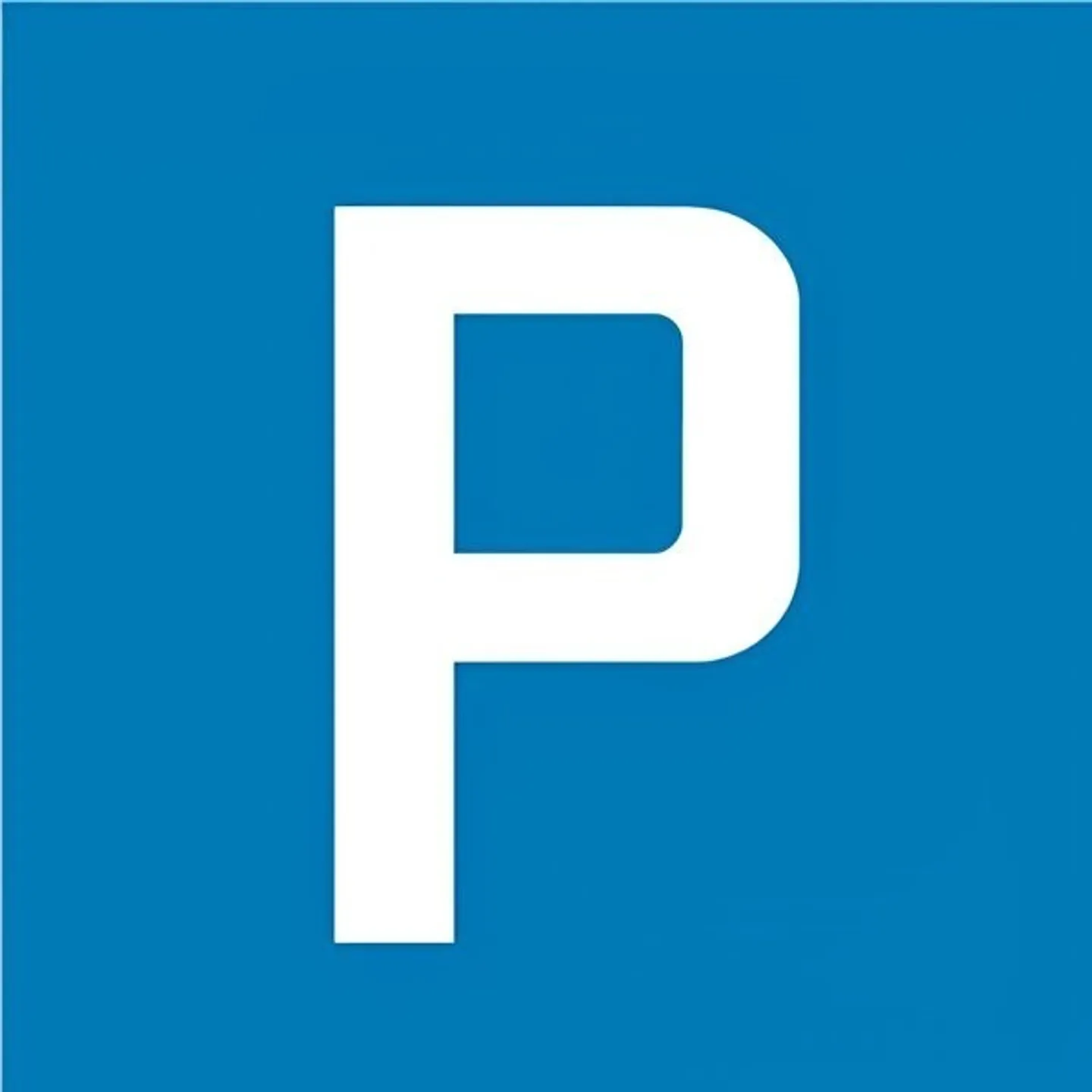 Outdoor parking space in Oberbrug - Photo 1 of 1