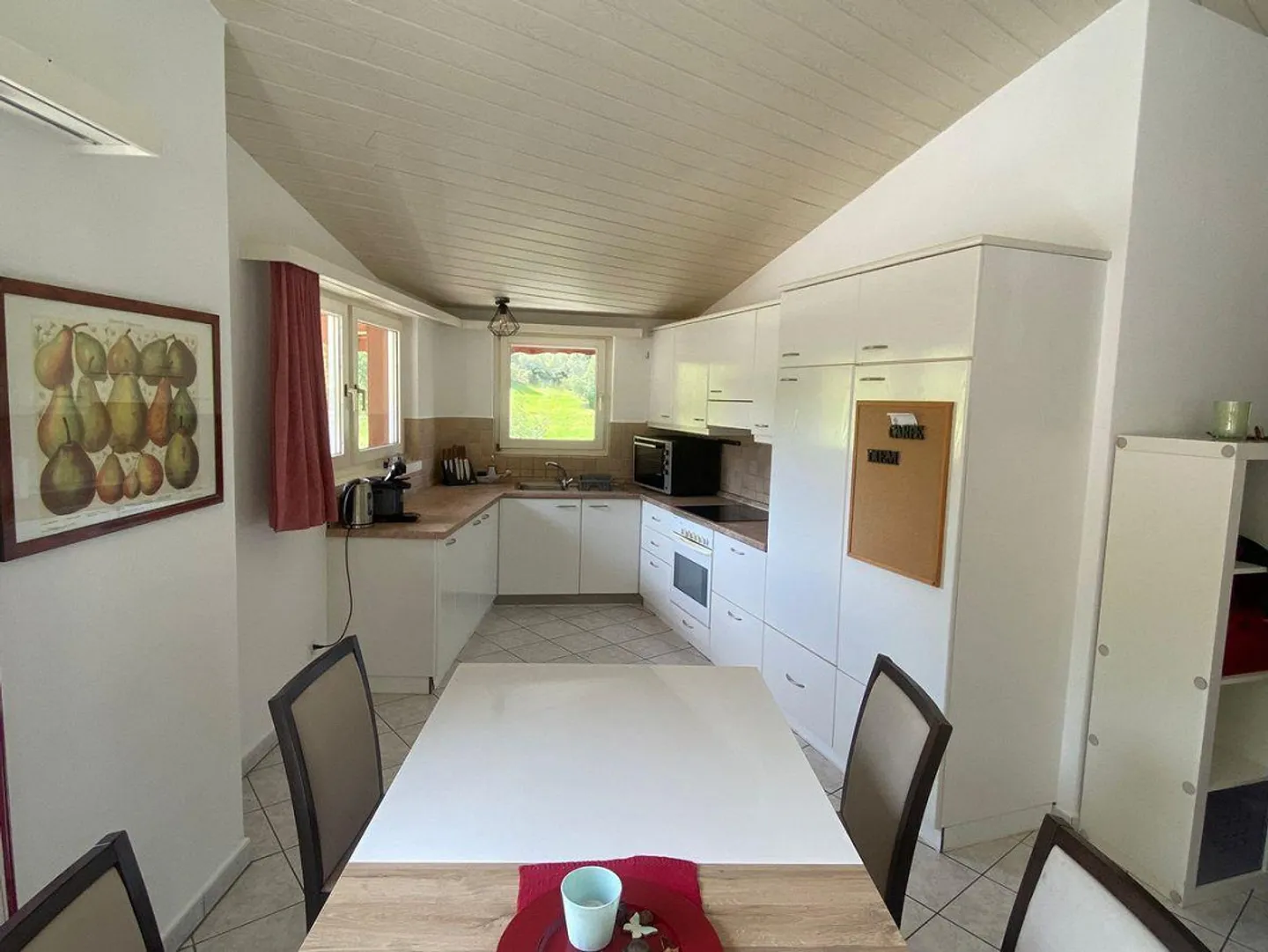 Saas-Almagell - 4½ rooms of 101 m² - Photo 2 of 11