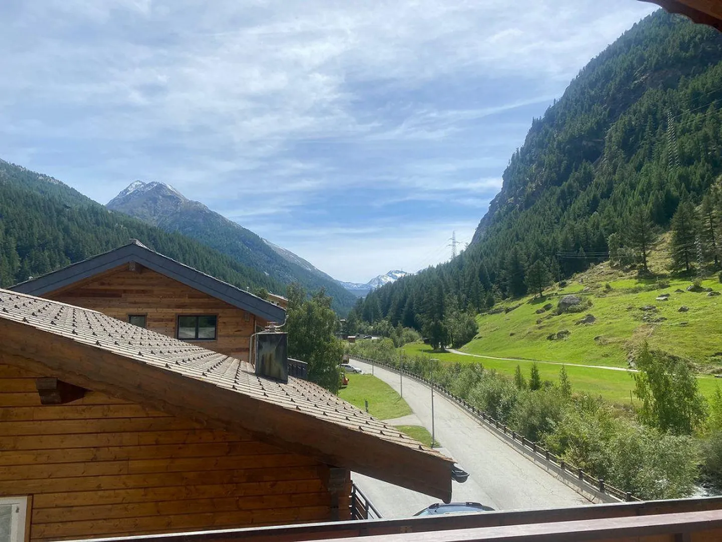 Saas-Almagell - 4½ rooms of 101 m² - Photo 11 of 11