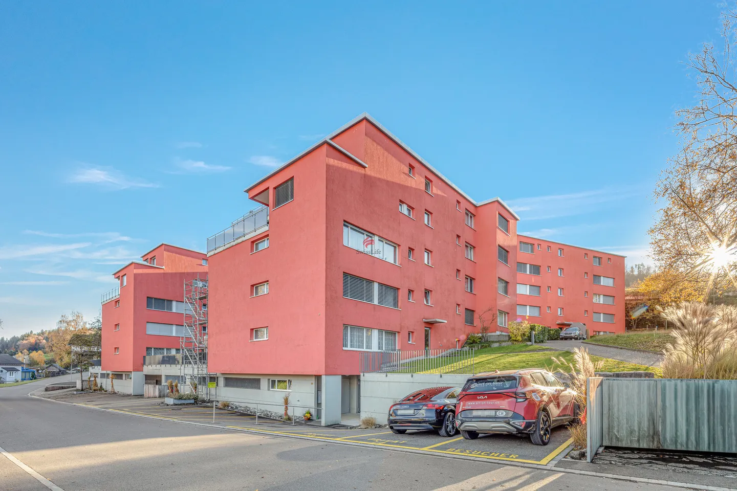 Vivere nel verde – La tua casa per ogni età - Foto 8 di 9