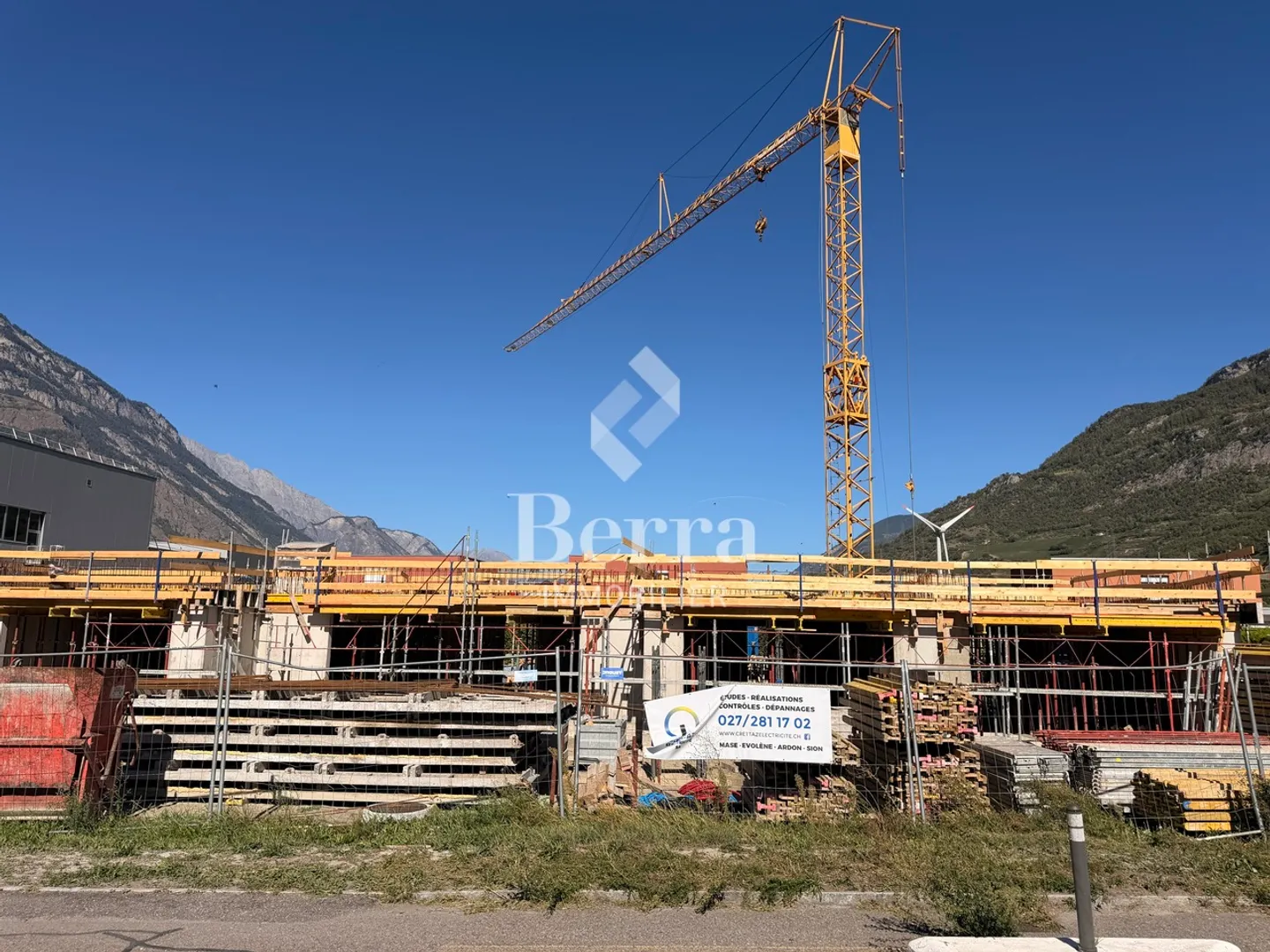 The work has begun! - Photo 4 of 14
