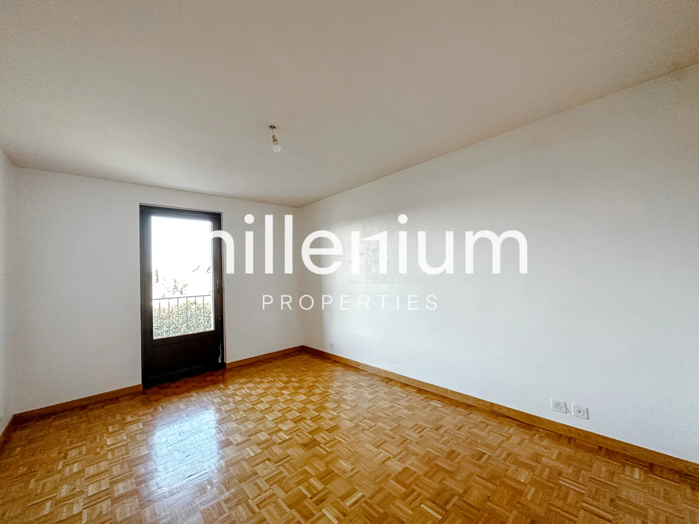 Bella villa a Bellevue vicino alle organizzazioni internazionali - Foto 7 di 15