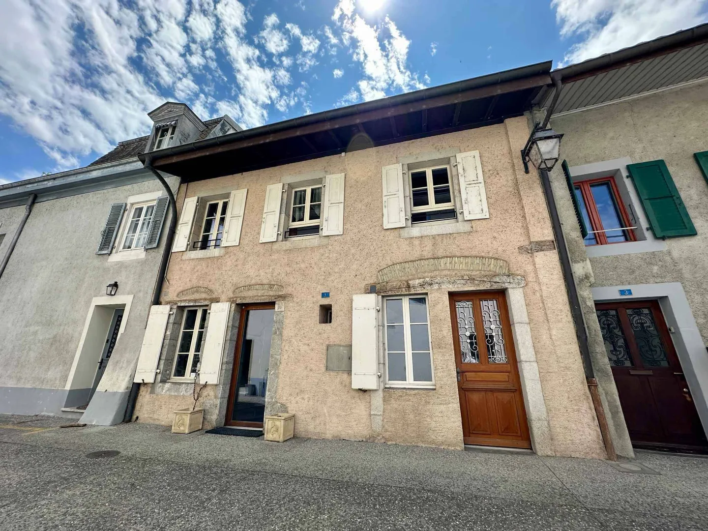 Wohnung mieten - Foto 1 von 13