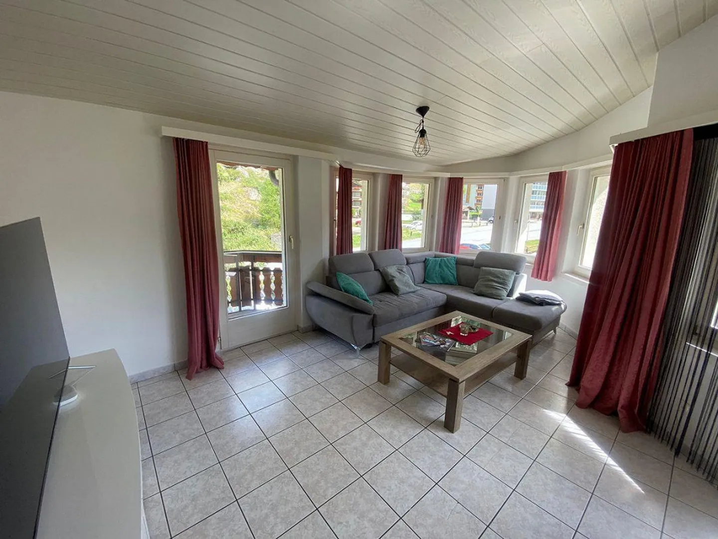 Saas-Almagell - 4½ rooms of 101 m² - Photo 5 of 11