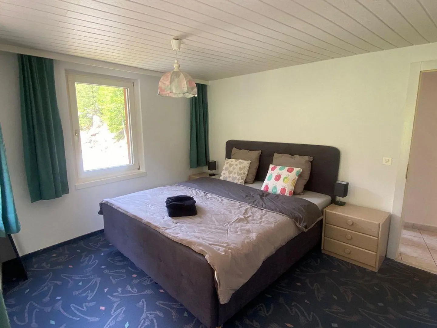 Saas-Almagell - 4½ rooms of 101 m² - Photo 6 of 11