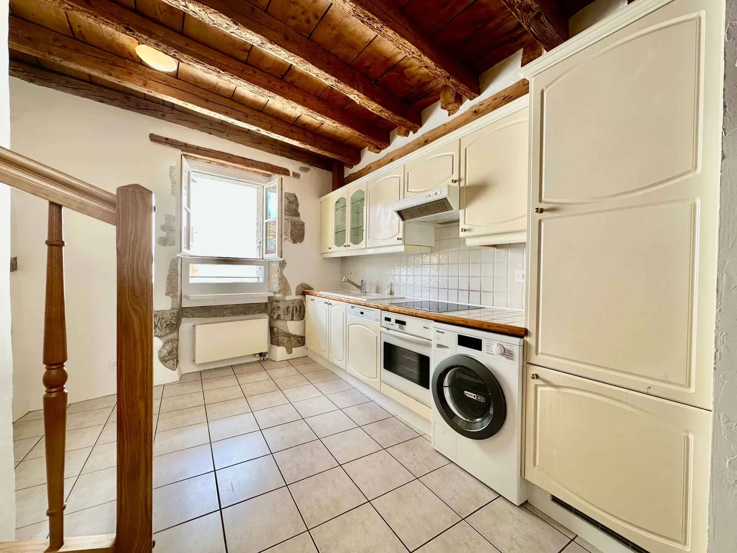 Wohnung mieten - Foto 4 von 13