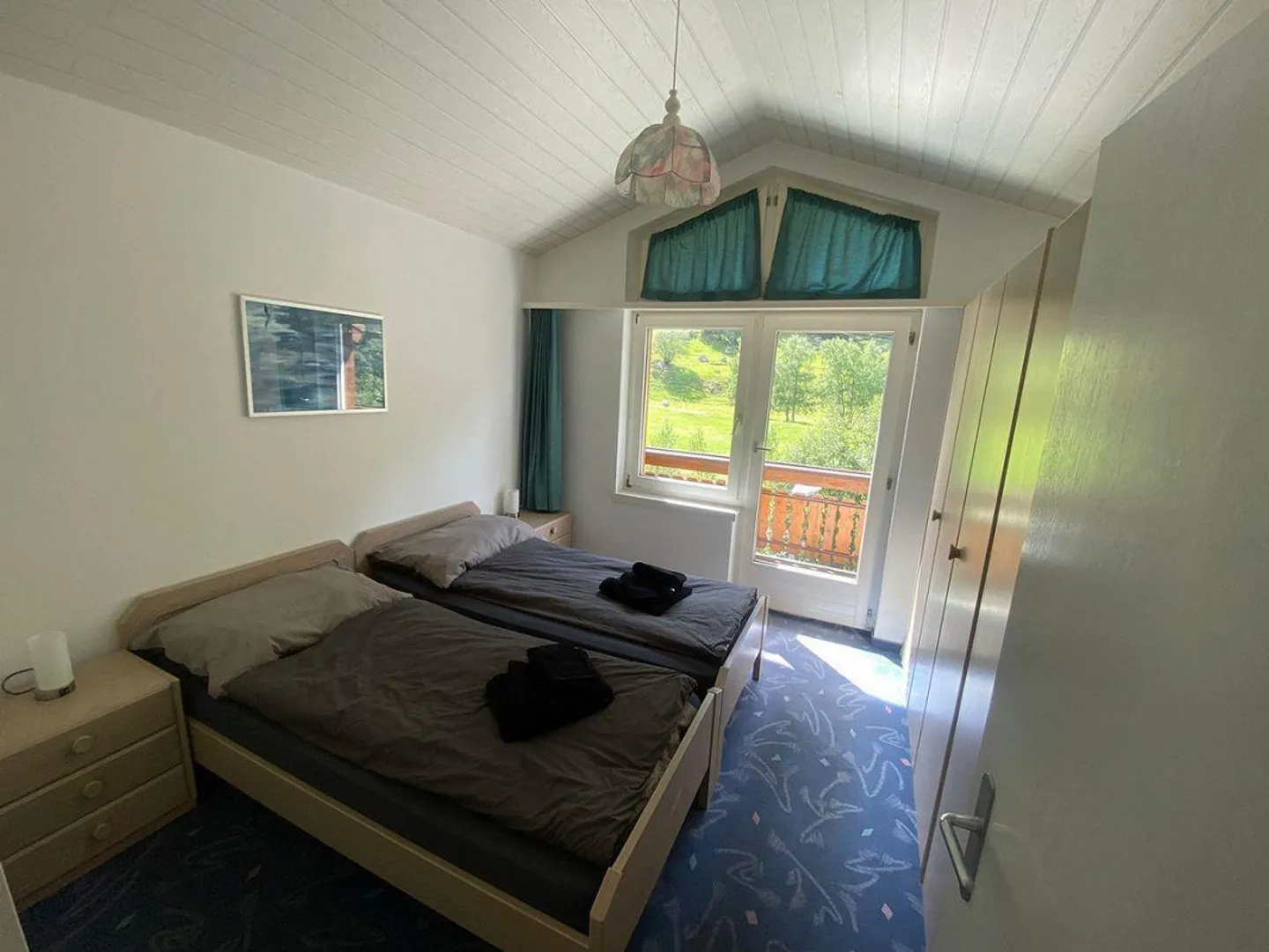 Saas-Almagell - 4½ rooms of 101 m² - Photo 7 of 11