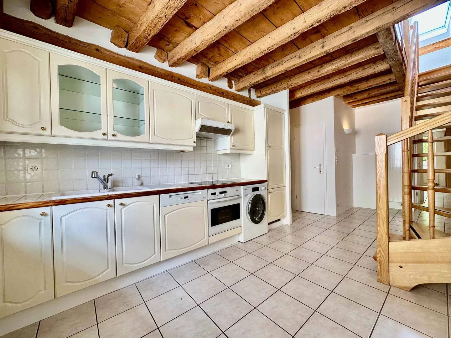 Wohnung mieten - Foto 6 von 13