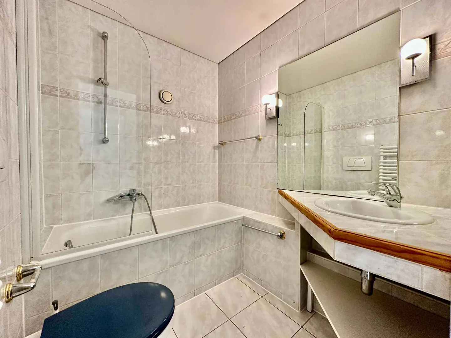 Wohnung mieten - Foto 7 von 13