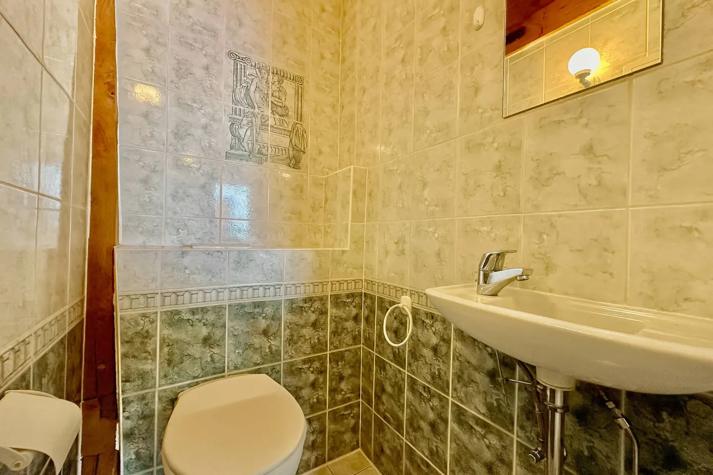 Wohnung mieten - Foto 8 von 13
