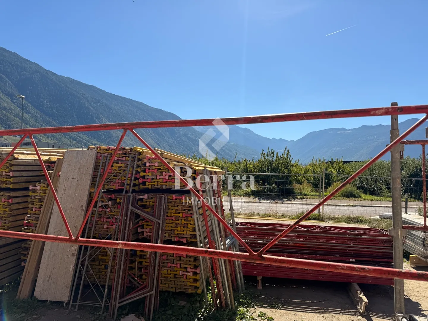 The work has begun! - Photo 8 of 14