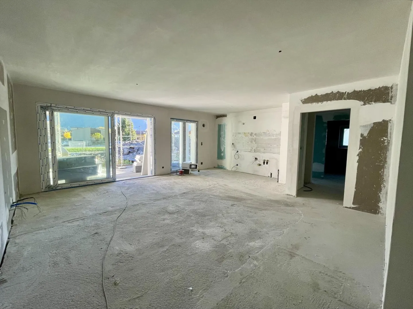 Appartamento 4.5 stanze - Nuovo - Fully - Foto 3 di 4