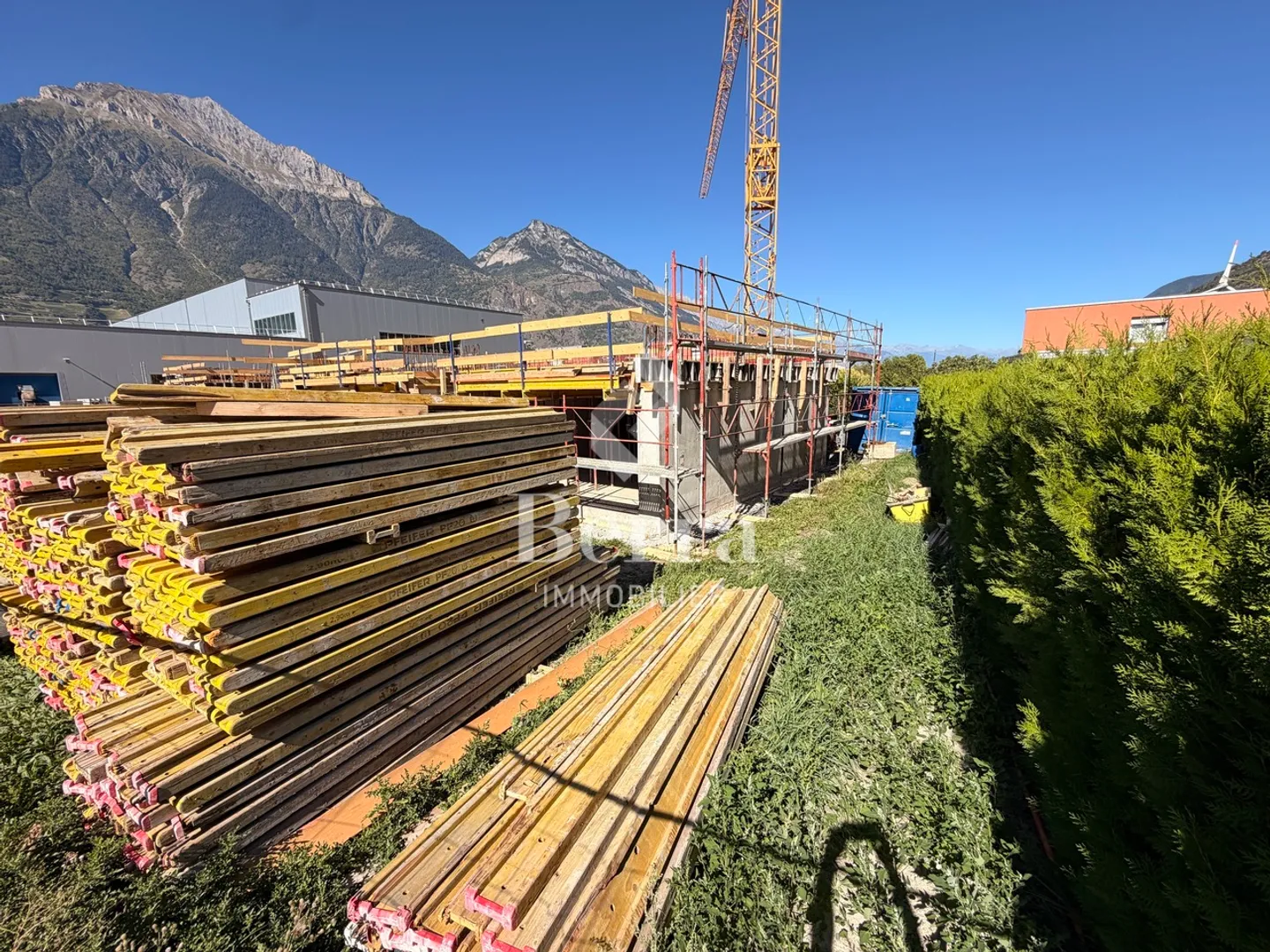 The work has begun! - Photo 9 of 14